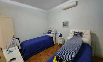 Imagem 16: Alugar vender casa 6 quartos vaga 7 carros bairro Boqueirão Santos