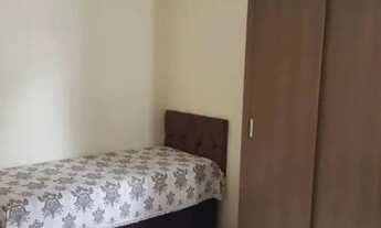 Imagem 5: Casa com garagem e quintal - Ótima localização!