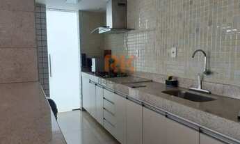 Imagem 6: COBERTURA TODA MOBILIADA COM 03 QUARTOS NO BAIRRO CASTELO