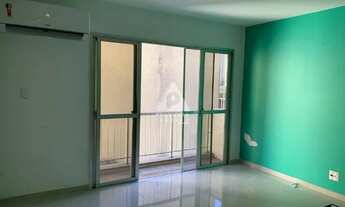 Imagem 3: Apartamento à venda, 2 quartos, 1 suíte, 1 vaga, Botafogo - RIO DE JANEIRO/RJ