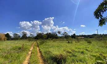 Imagem 2: Brazlândia - Chácara de 5.000 metros quadrados com sessão de direitos