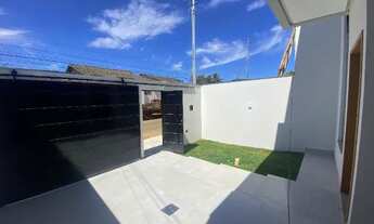 Imagem 2: Casa pirineus 3 quartos lindo acabamento