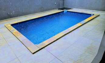 Imagem 4: Condomínio Residencial Fogaça em Jacarí-SP