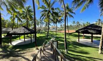 Imagem: Lote 502m2 condomínio Maikai Residencial