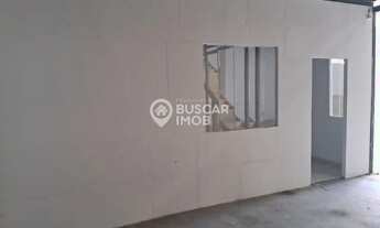 Imagem 3: GALPÃO COMERCIAL em LAURO DE FREITAS - BA, CAIXA D'ÁGUA