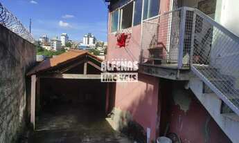 Imagem 2: Casa à venda 3 quartos no Bairro Novo Eldorado