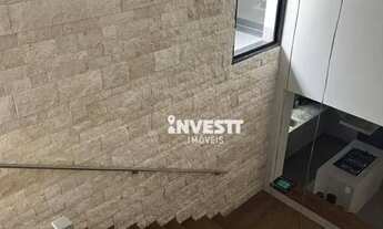 Imagem 16: Sobrado à venda no Condomínio Horizontal Portal do Sol II - Goiânia/GO