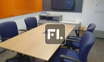 Imagem 4: Conjunto para alugar, 503 m² por R$ 47.500,00/mês - Chácara Santo Antônio - São Paulo/SP