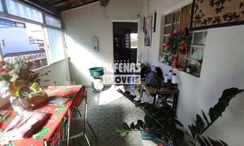 Imagem 5: Casa à venda 3 quartos no Bairro Novo Eldorado