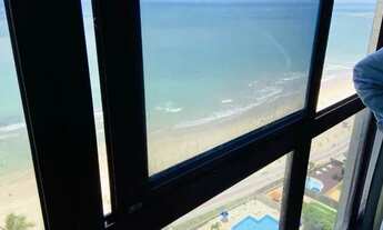 Imagem 4: Flat Golden Beach Piedade, mobiliado, 179mil, decorado