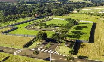 Imagem 7: Terreno no condomínio Terras de Santa Martha, 251,13m² à venda em Ribeirão Preto/SP
