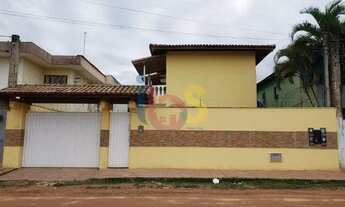 Imagem: Duplex 3/4 no bairro Alto Mundaí Porto