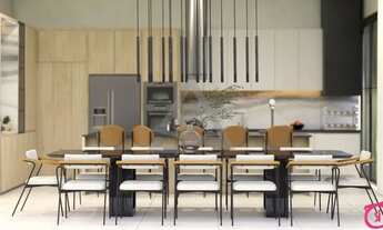 Imagem 6: Casa à venda em Campinas, Loteamento Residencial Arborais, com 4 suítes, com 267 m²