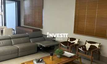 Imagem 6: Sobrado à venda no Condomínio Horizontal Portal do Sol II - Goiânia/GO