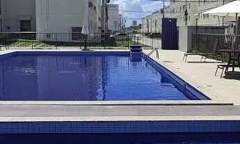 Imagem 6: Apartamento na Barra dos Coqueiros