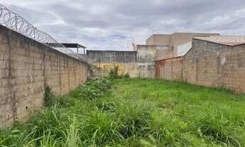 Imagem 2: Terreno jardim Patrícia 400 e 250 metros