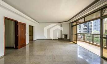 Imagem 4: SEU NOVO LAR! Apartamento com 4 dormitórios