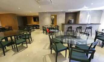 Imagem 2: Apartamento à venda, 4 quartos, 3 suítes, 4 vagas, Santa Efigênia - Belo Horizonte/MG