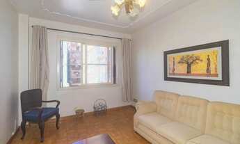 Imagem 3: Apartamento para Alugar em Cidade Baixa com 118 m² e 3 dormitórios/quartos available