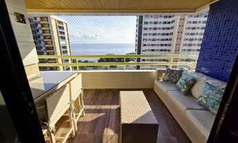 Imagem: Solar da praia - ponta negra