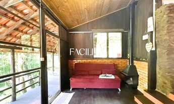 Imagem 7: Casa com 3 quartos no Canto da Lagoa, Florianópolis