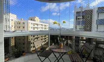 Imagem 6: Apartamento para venda tem 88 metros quadrados com 3 quartos