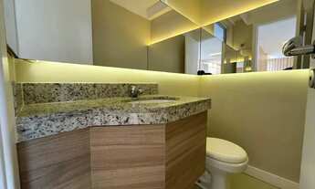 Imagem 6: Apartamento na Ponta Dareia com 2 quartos TR220244 SLZ-MM72KQ