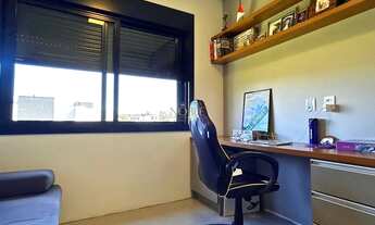 Imagem 7: Casa 03 dormitórios com 03 suítes no Reserva das Águas