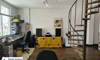 Imagem 4: Apartamento à venda no bairro Rio Vermelho - Salvador/BA