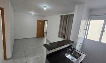 Imagem: Apartamento 2/4 Condomínio Chapada dos