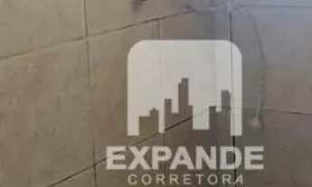 Imagem 3: Kitnet com 1 dormitório para alugar, 35 m² por R$ 1.400,00/mês - Jardim Nossa Senhora Das