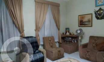 Imagem 2: Excelente casa térrea à venda no Jardim Bela Vista, em Campinas/SP