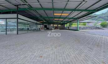 Imagem: Galpão em Velha - Blumenau