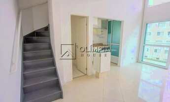 Imagem: Venda Apartamento 1 Dormitórios - 45 m²