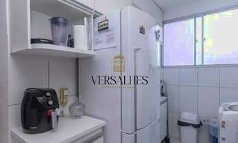 Imagem 7: Apartamento com Área Privativa , 3 quartos, 2 vagas - Bairro Castelo