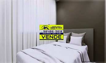 Imagem 7: Imóvel para venda com 46 metros quadrados com 2 quartos em Porto da Pedra - São Gonçalo