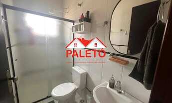 Imagem 7: Casa a venda no Condomínio Ninho Verde na cidade de Porangaba interior de SP, aceita finan