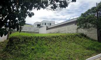 Imagem 7: Terreno à Venda em Condomínio Residencial na Vila Domingues, Votorantim/SP