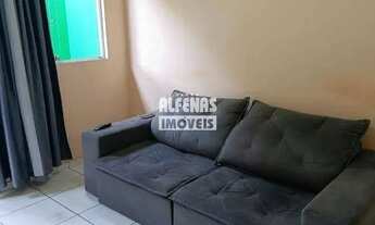 Imagem: Casa Geminada à venda 2 quartos no Bairro