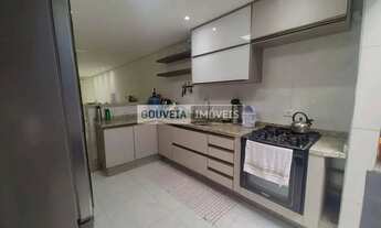 Imagem 7: Sobrado com 3 Dormitórios, 1 Suíte, 180 m², à venda por R$ 600.000 - São João, Curitiba (P