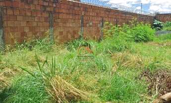 Imagem 3: TERRENO BAIRRO JARDIM MANHATTAN