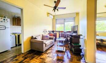 Imagem 3: Apartamento 1 dormitório com box