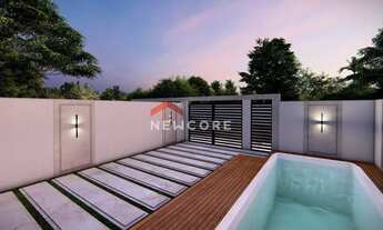 Imagem 7: Casa em Avenida Ouro Verde - Ouro Verde - Rio das Ostras/RJ