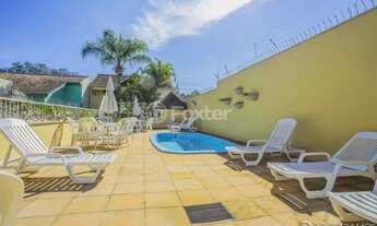 Imagem 7: Sobrado para venda possui 120 metros quadrados com 2 quartos em Tristeza - Porto Alegre