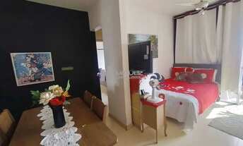 Imagem 4: Alugo apartamento, Varanda, 2 quartos, vaga e infraestrutura! Rua Barão de Itapagipe!