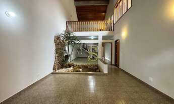 Imagem 6: Casa com 5 dormitórios para alugar, 376 m² por R$ 8.350,00/mês - Nova Gardênia - Atibaia/S