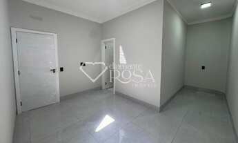 Imagem 6: VENDA casa no Parque Estância II, com acabamentos impecáveis