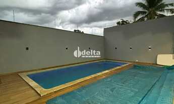Imagem 2: Casa disponível para venda no bairro Jardim Patrícia em Uberlândia MG