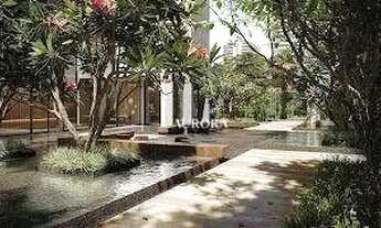 Imagem 5: Apartamento com 3 dormitórios para alugar, 112 m² por R$ 7.700,00/mês - Gleba Palhano - Lo