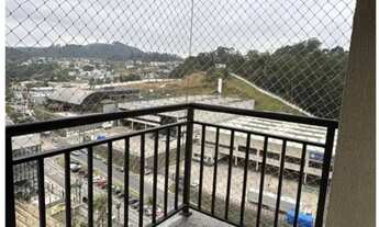 Imagem 3: Apartamento Venda e Locação 83m² | 3 Dorm 1 Suite | 2 vagas